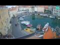 Webcam Piran