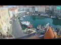 Webcam Piran