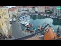 Webcam Piran