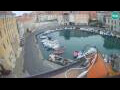 Webcam Piran