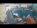 Webcam Piran