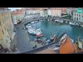 Webcam Piran