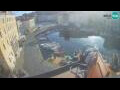 Webcam Piran