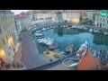 Webcam Piran