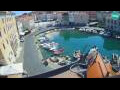 Webcam Piran