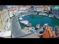 Webcam Piran