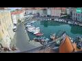 Webcam Piran