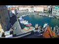 Webcam Piran