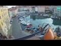 Webcam Piran