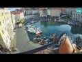 Webcam Piran