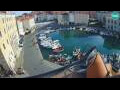 Webcam Piran