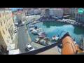 Webcam Piran