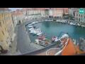 Webcam Piran