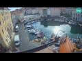 Webcam Piran