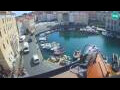 Webcam Piran
