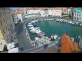 Webcam Piran