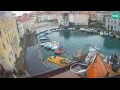 Webcam Piran