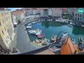 Webcam Piran