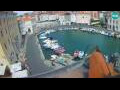 Webcam Piran