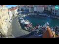 Webcam Piran
