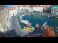 Webcam Piran