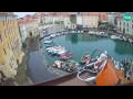 Webcam Piran