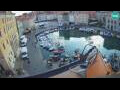Webcam Piran