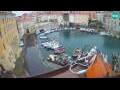 Webcam Piran