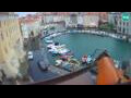Webcam Piran