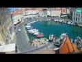 Webcam Piran