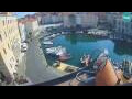Webcam Piran
