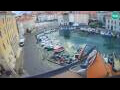 Webcam Piran