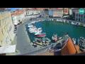 Webcam Piran