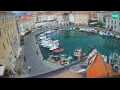 Webcam Piran