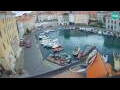 Webcam Piran