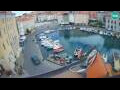 Webcam Piran