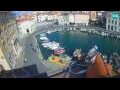 Webcam Piran
