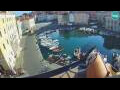Webcam Piran