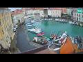 Webcam Piran