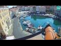 Webcam Piran