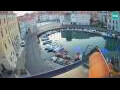 Webcam Piran