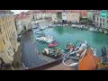 Webcam Piran