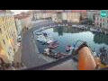 Webcam Piran