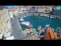 Webcam Piran