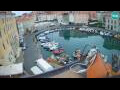 Webcam Piran