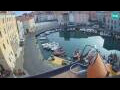 Webcam Piran