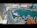 Webcam Piran