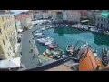 Webcam Piran