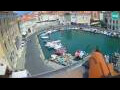 Webcam Piran