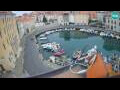 Webcam Piran